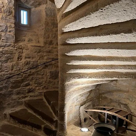 Les Distinguees - Manoir De Bessodes