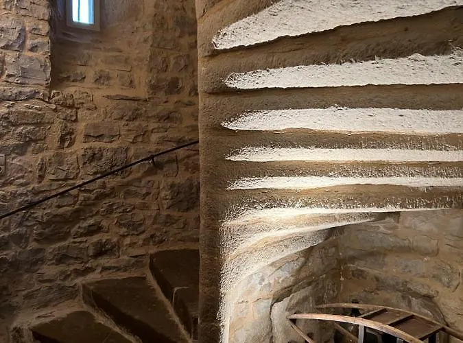 Les Distinguees - Manoir De Bessodes