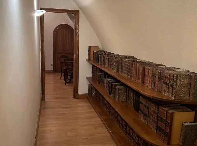 Les Distinguees - Manoir De Bessodes Recoules-Previnquieres