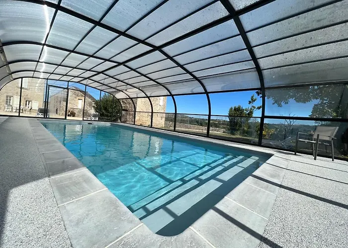 Les Distinguees - Manoir De Bessodes