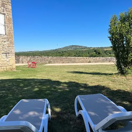 Bed & Breakfast Les Distinguees - Manoir De Bessodes