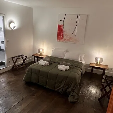 Les Distinguees - Manoir De Bessodes