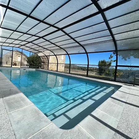 Les Distinguees - Manoir De Bessodes